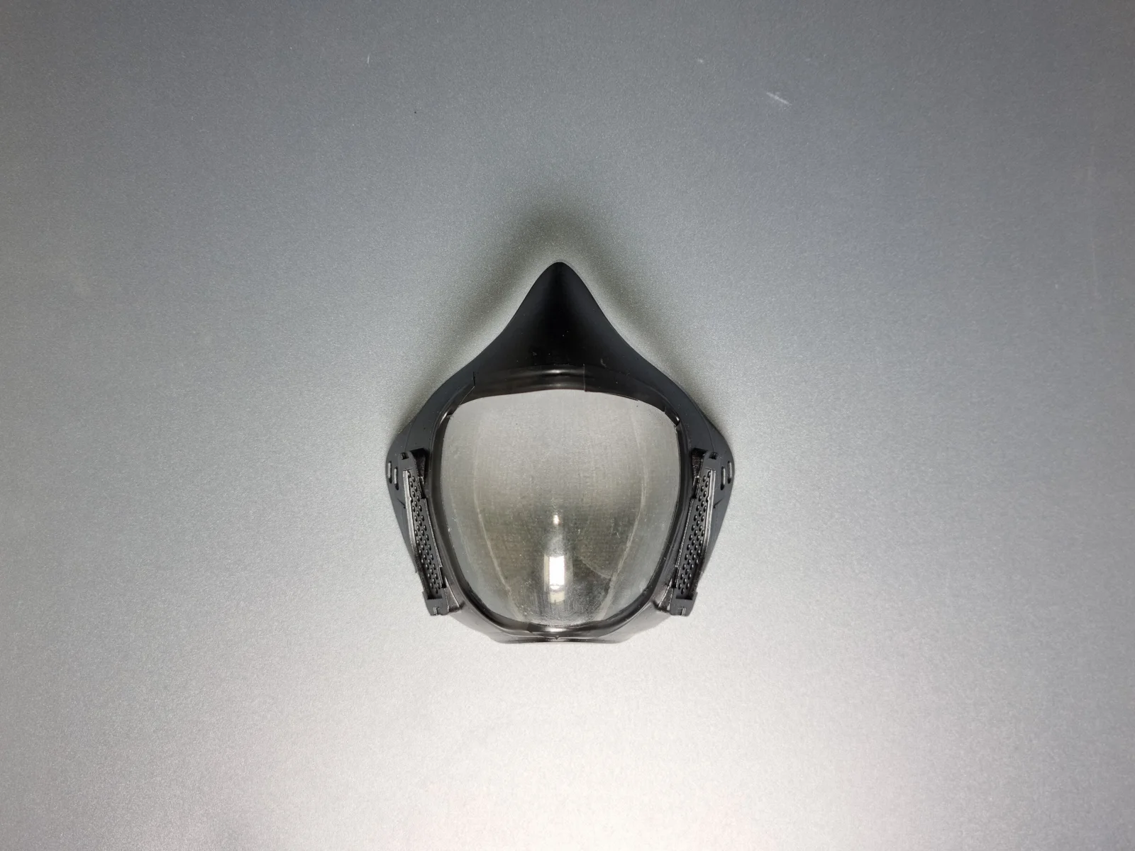 Face Mask for the Hearing Impaired