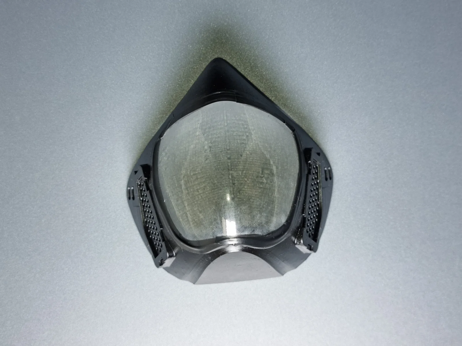 Face Mask for the Hearing Impaired photo 4