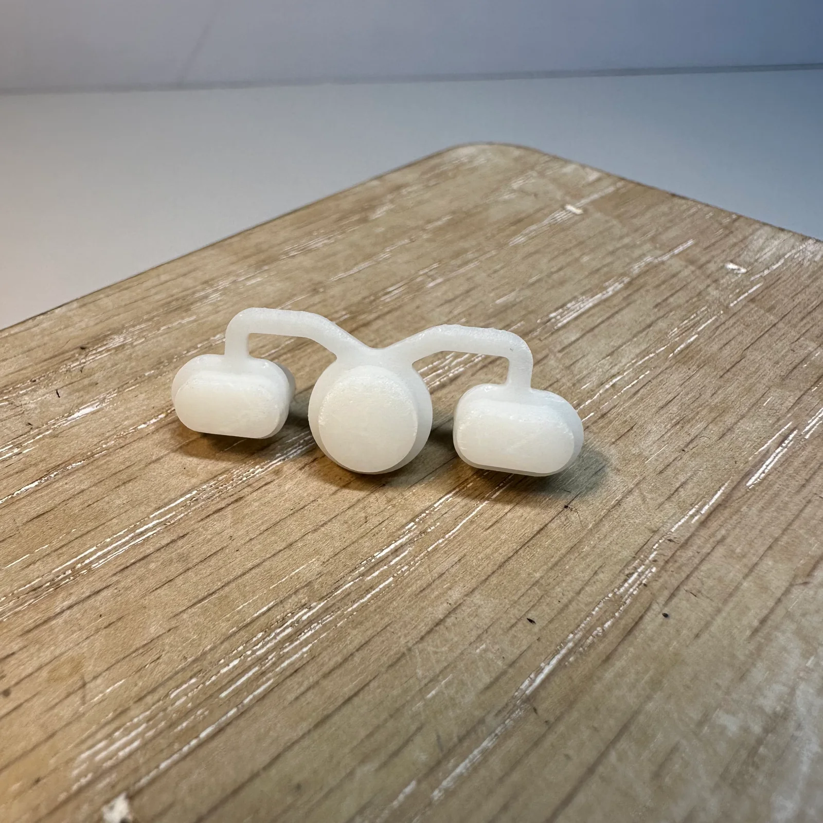 Injection-Moulded Electronic Buttons photo 3