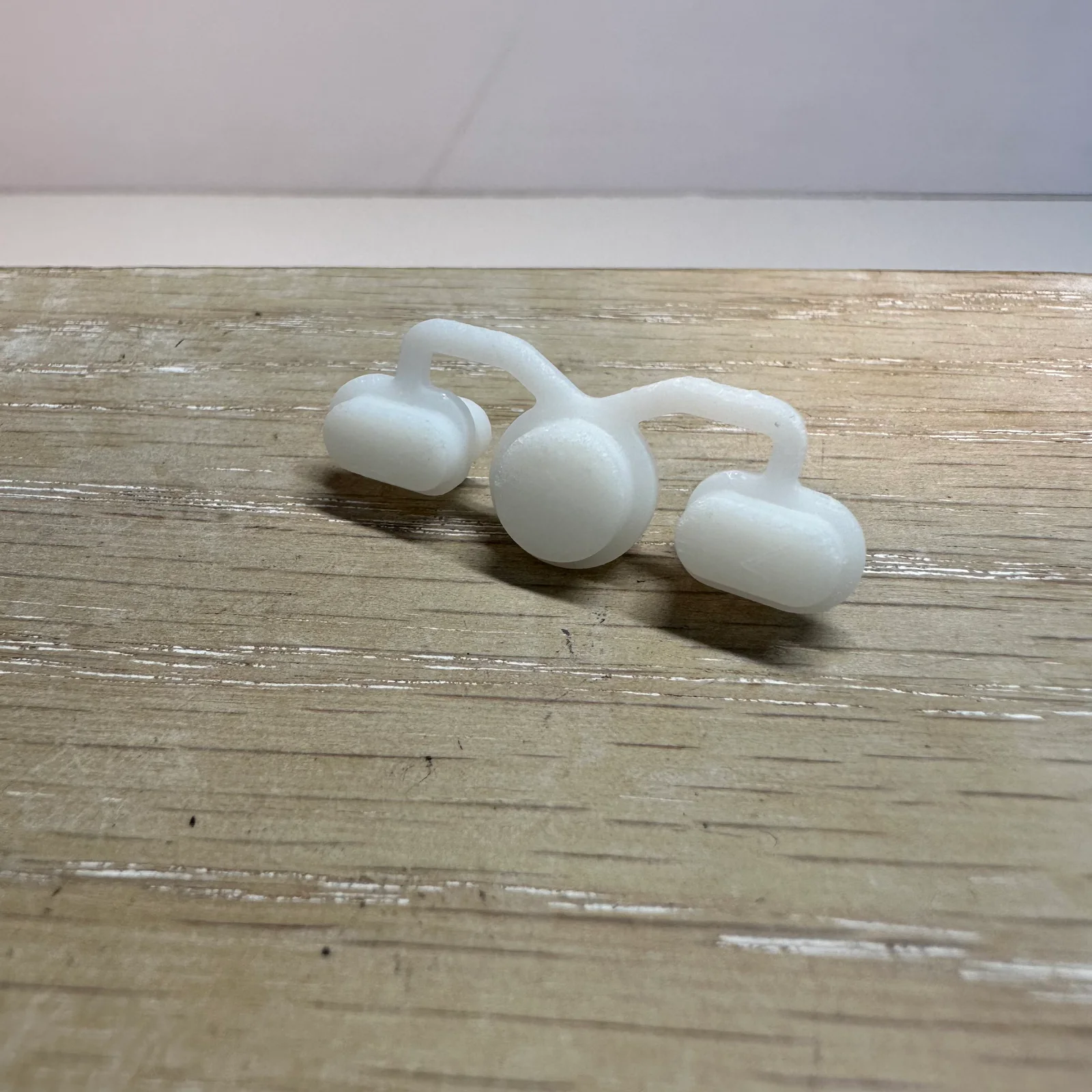 Injection-Moulded Electronic Buttons photo 4