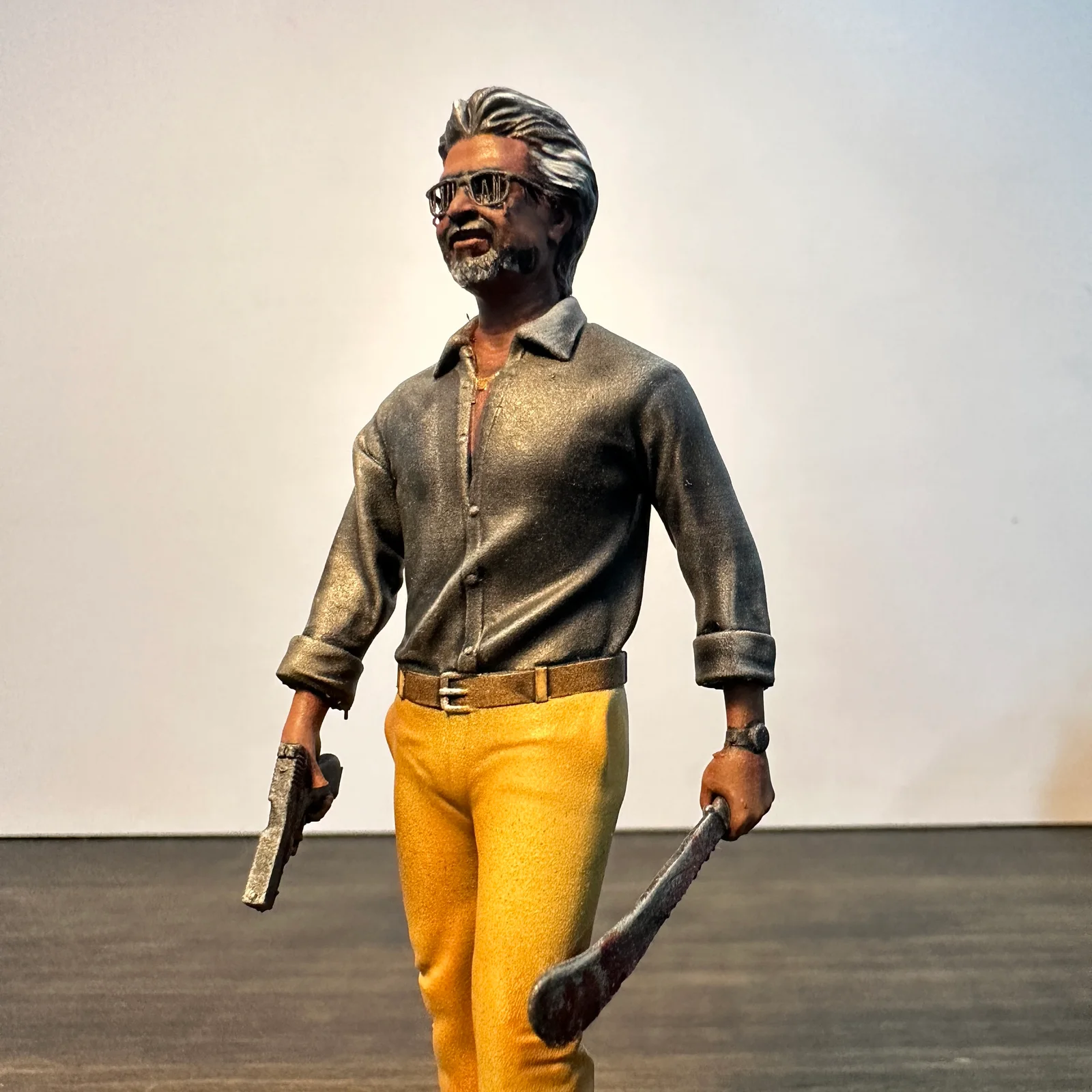Jailer Figurine photo 1