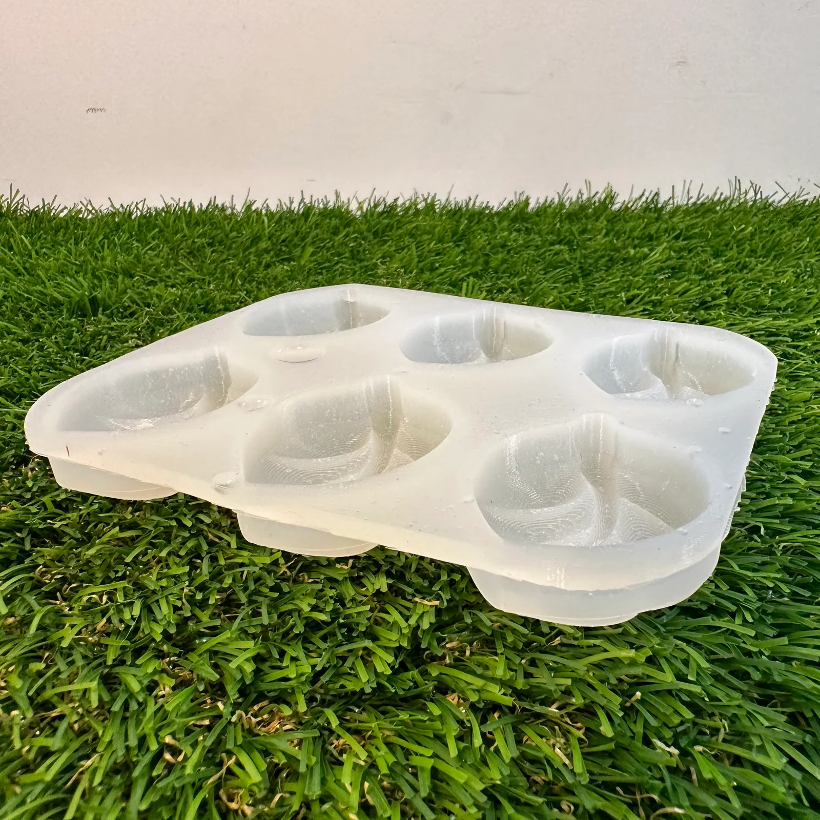 Leaf Casting Mould photo 4