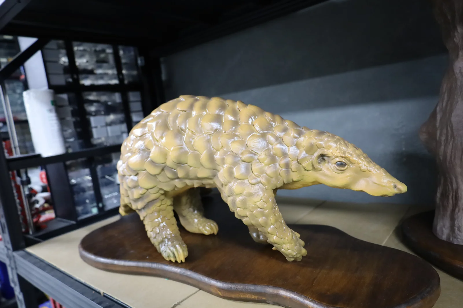 Mandai Wildlife Figurines