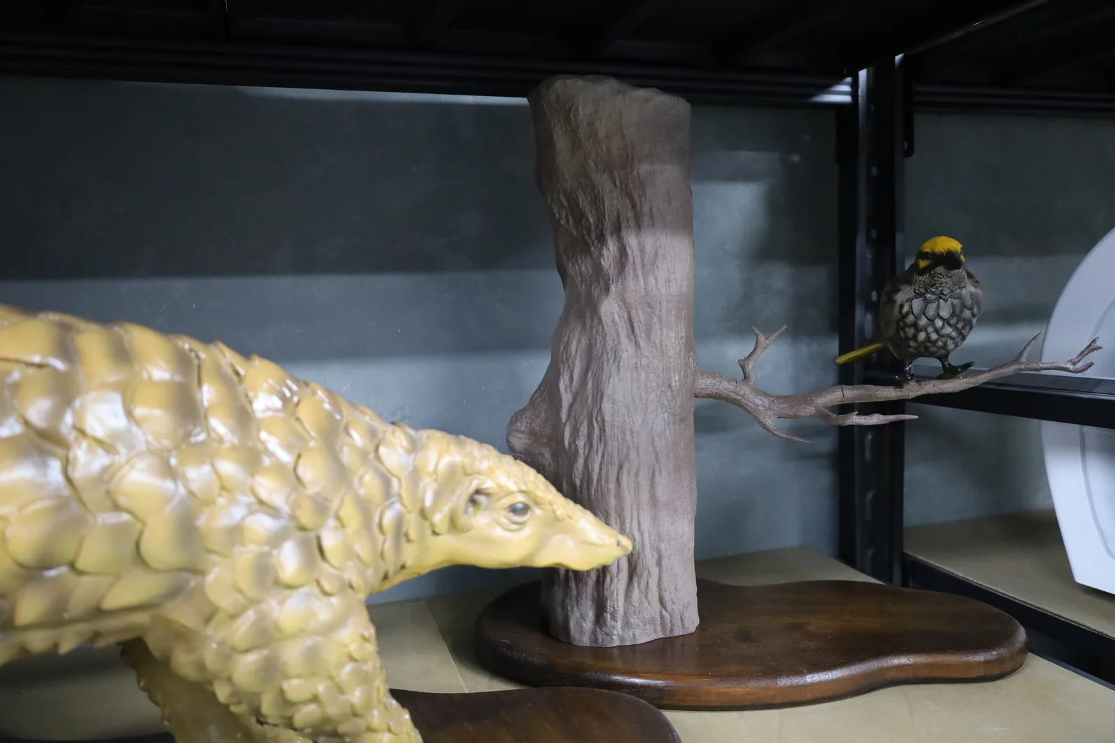 Mandai Wildlife Figurines photo 1