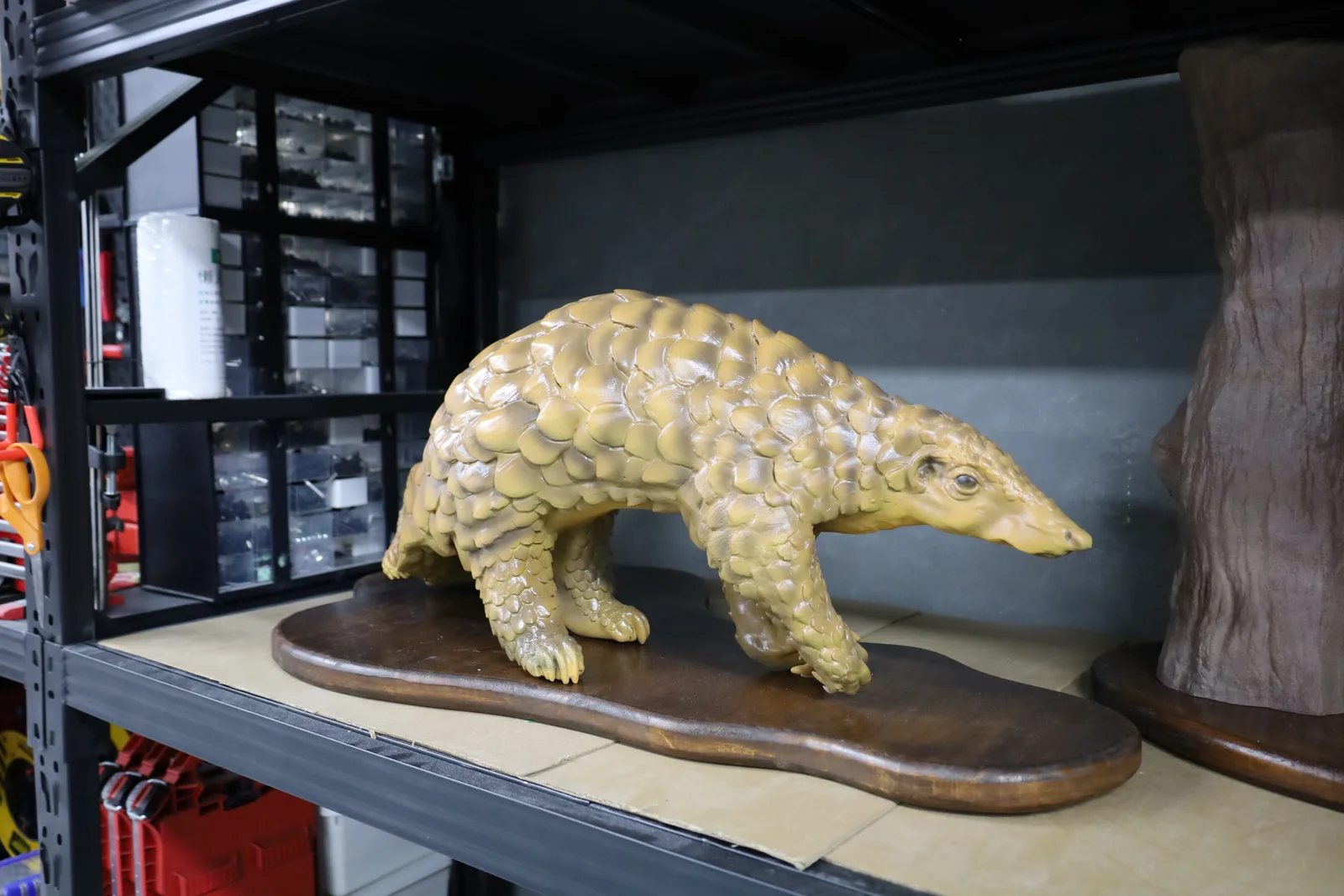 Mandai Wildlife Figurines photo 4