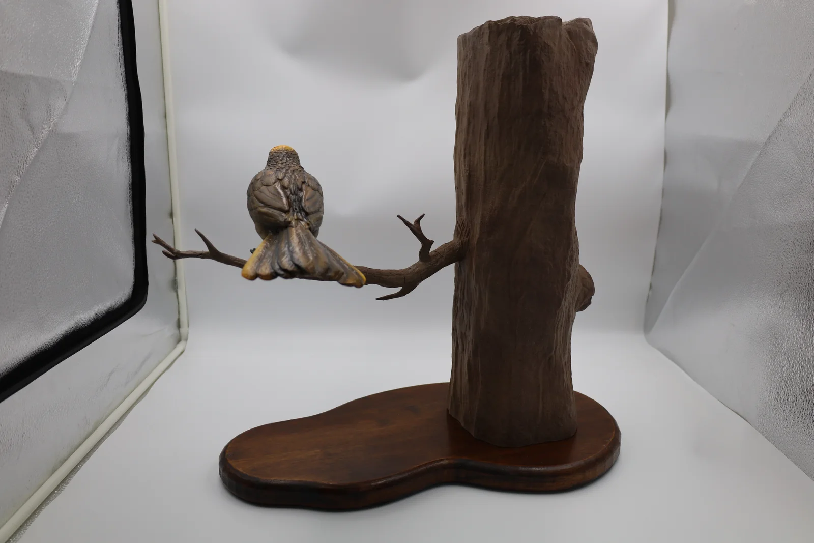 Mandai Wildlife Figurines photo 5