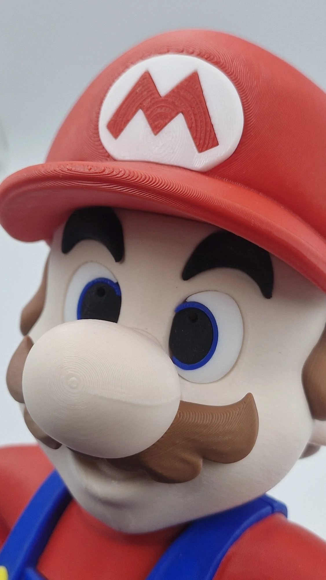 Mario Figurine photo 1