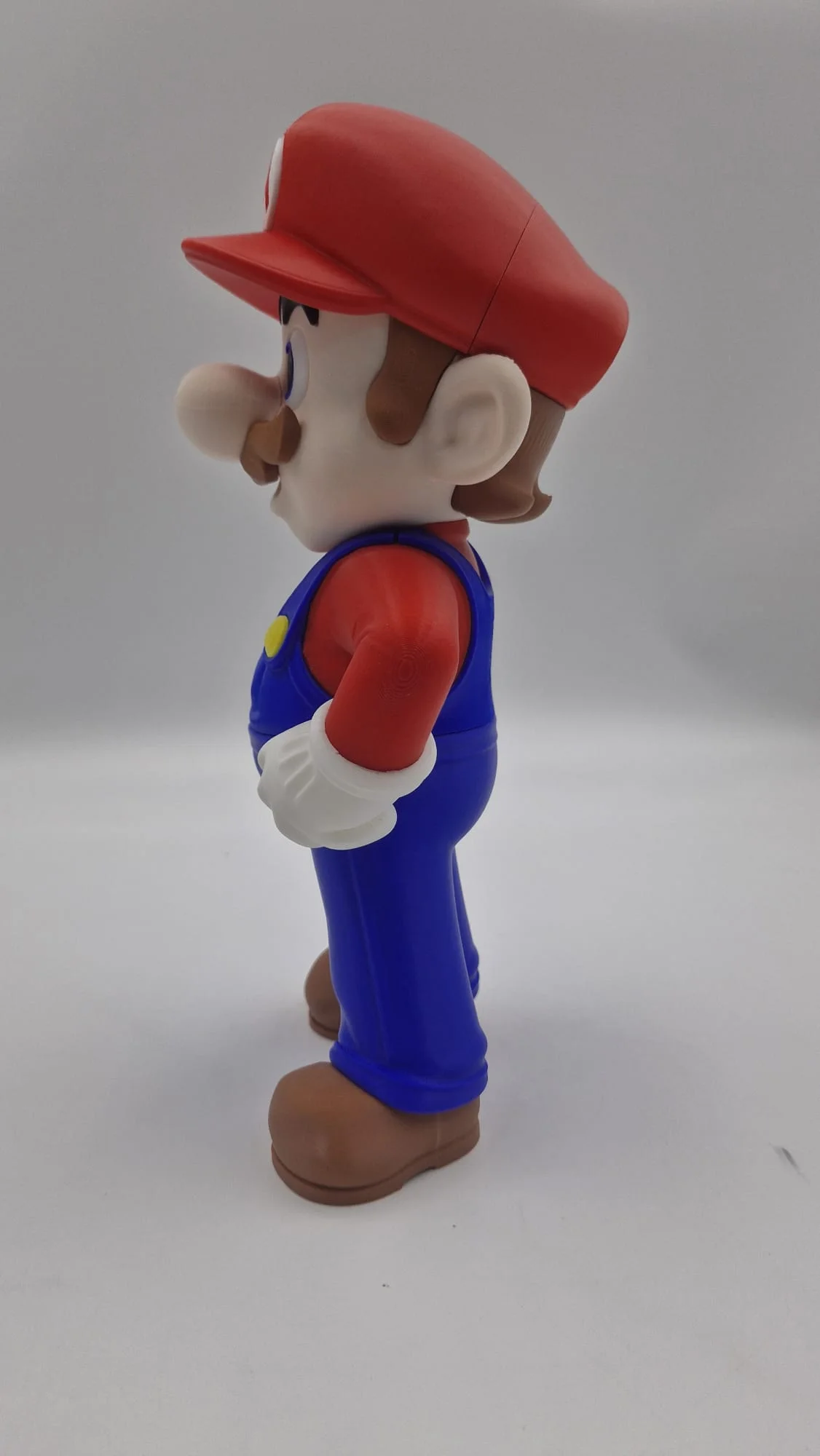 Mario Figurine photo 2