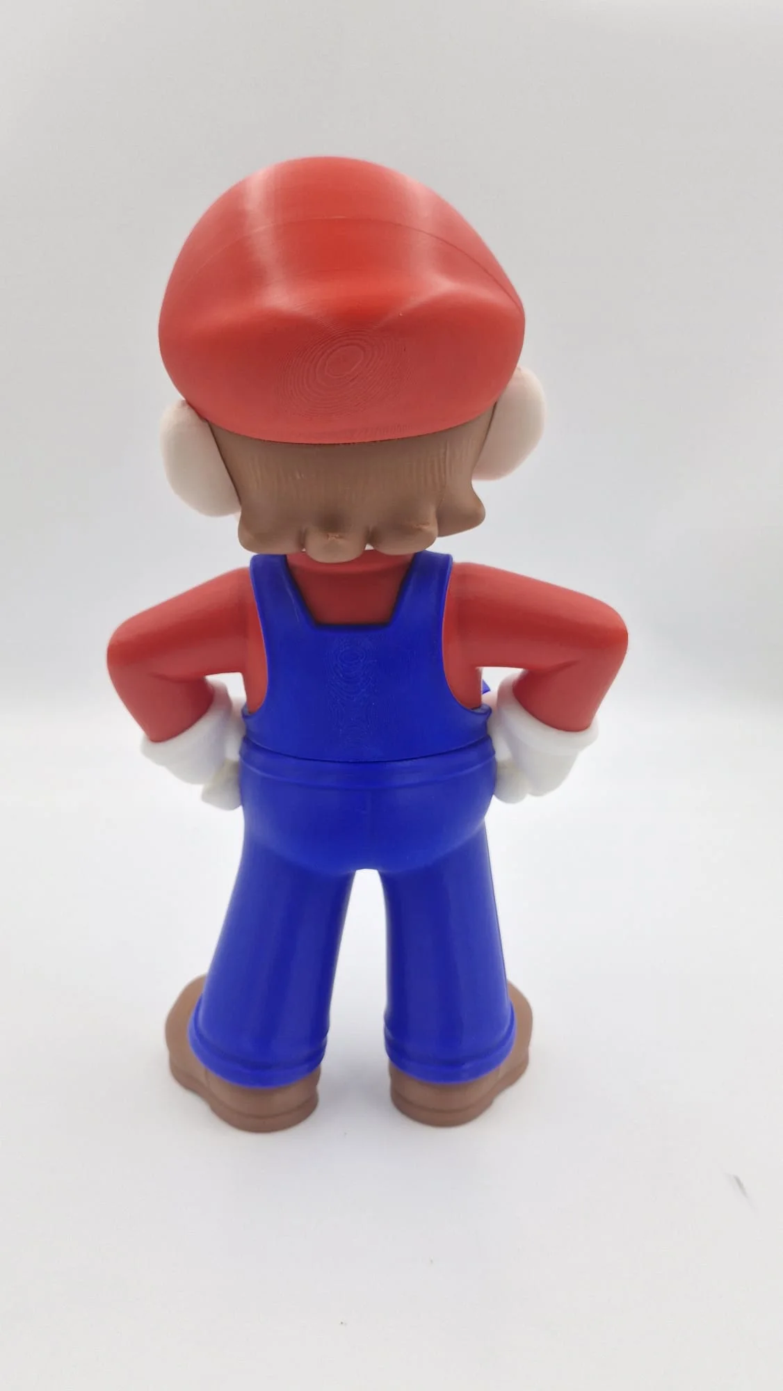Mario Figurine photo 3