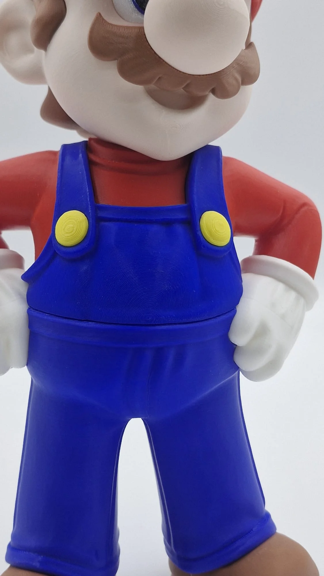 Mario Figurine photo 4