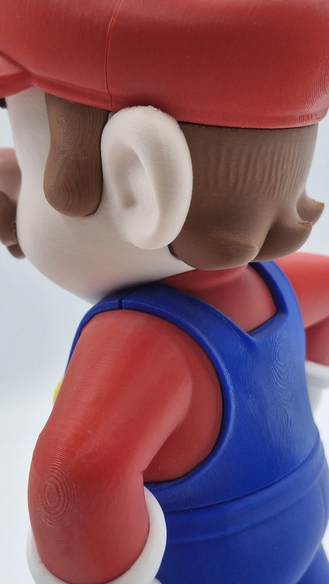 Mario Figurine photo 5