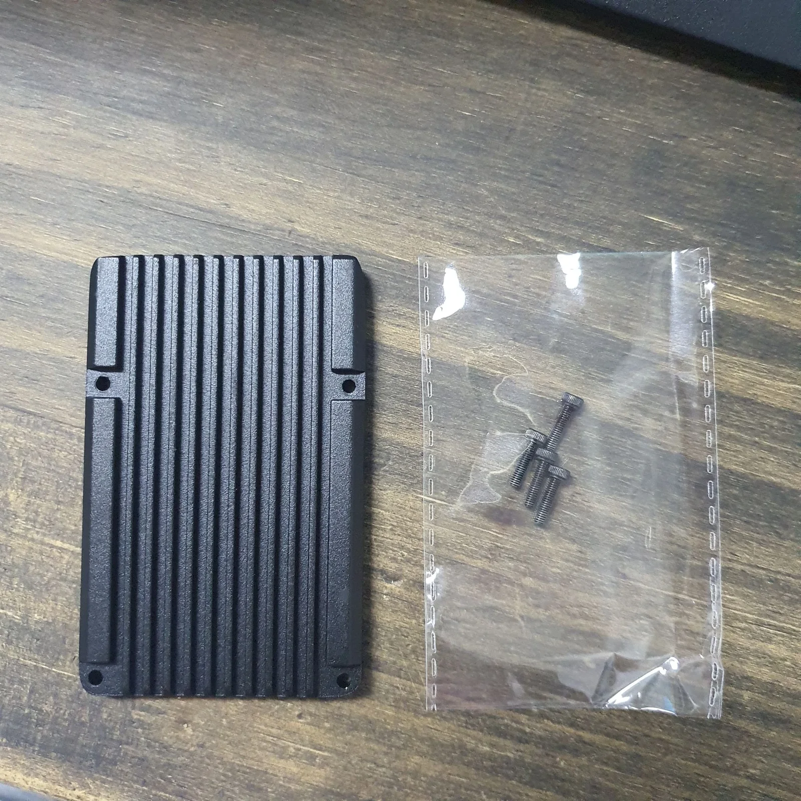 Raspberry Pi GPS Enclosure photo 2