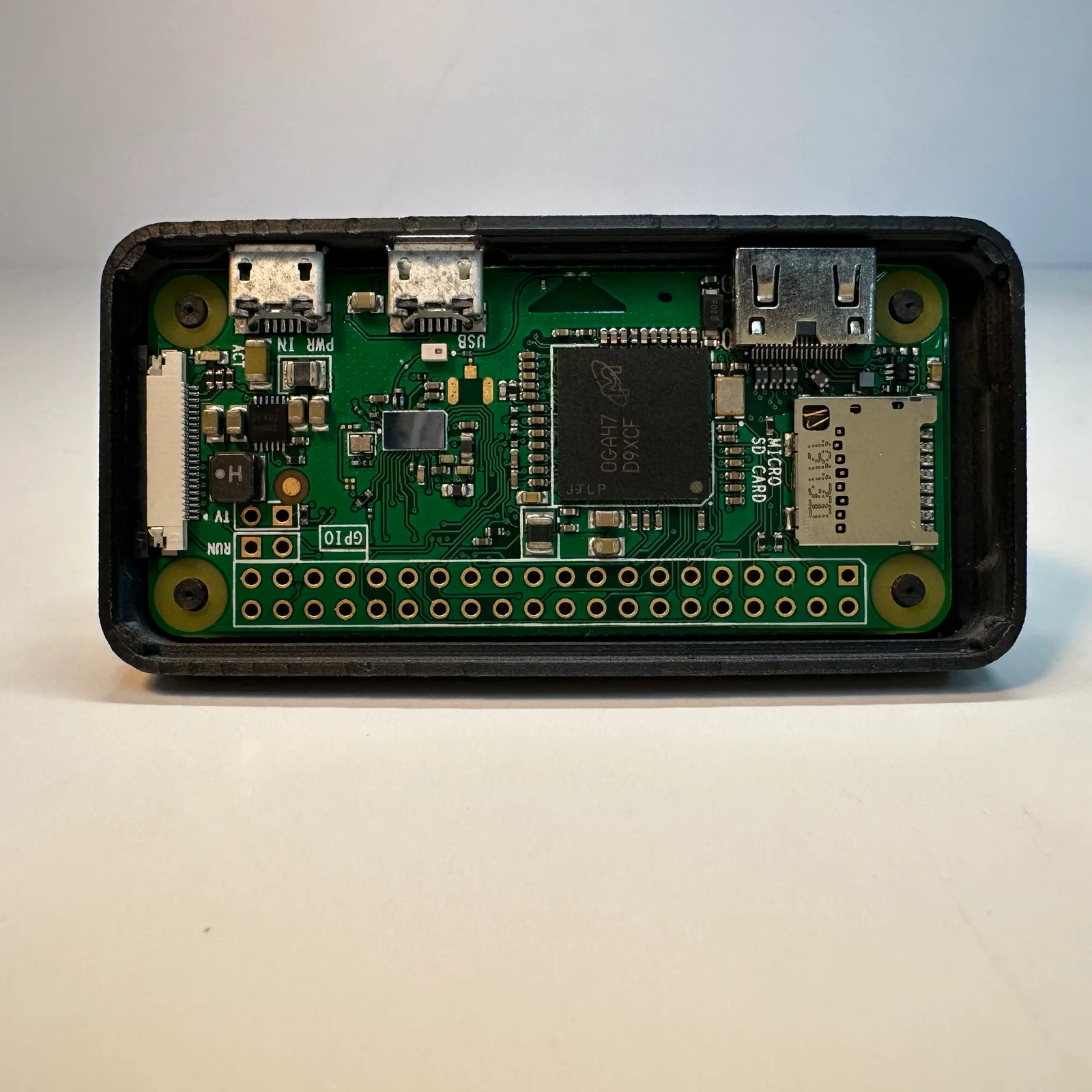 Raspberry Pi Zero Enclosure photo 3