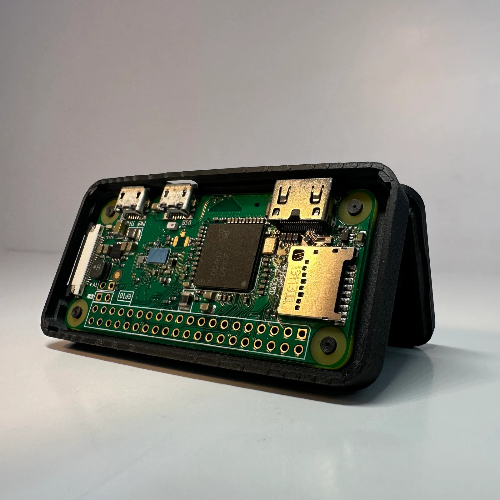 Raspberry Pi Zero Enclosure photo 4