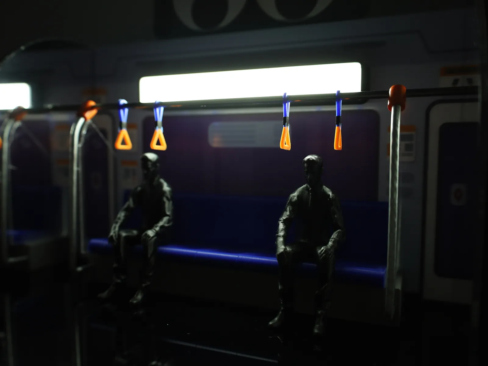 Galaxy S26 Privacy Display Booth for Samsung