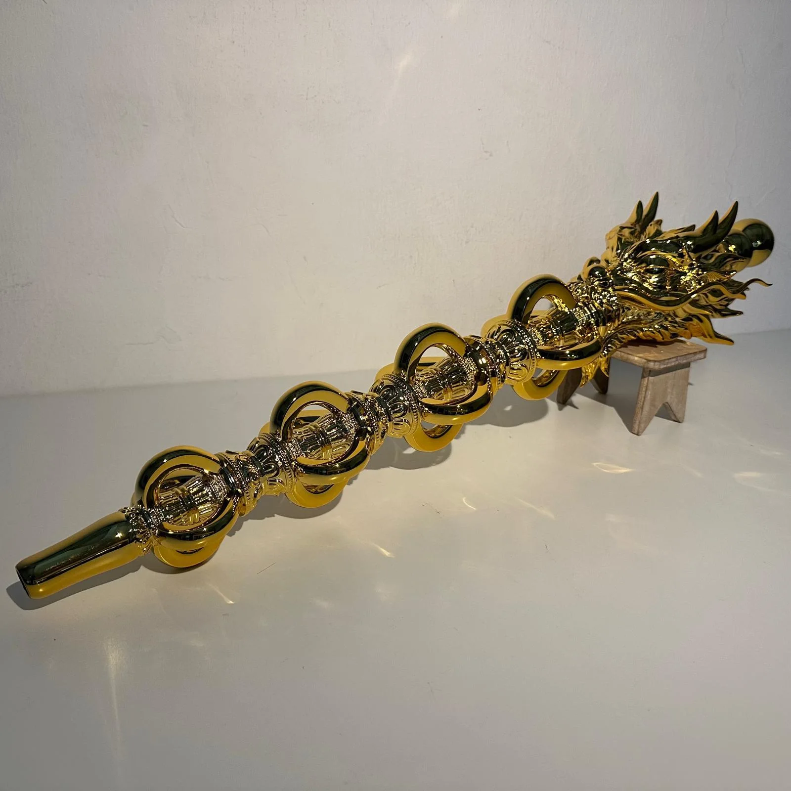Temple Vajra, Redesigned photo 3
