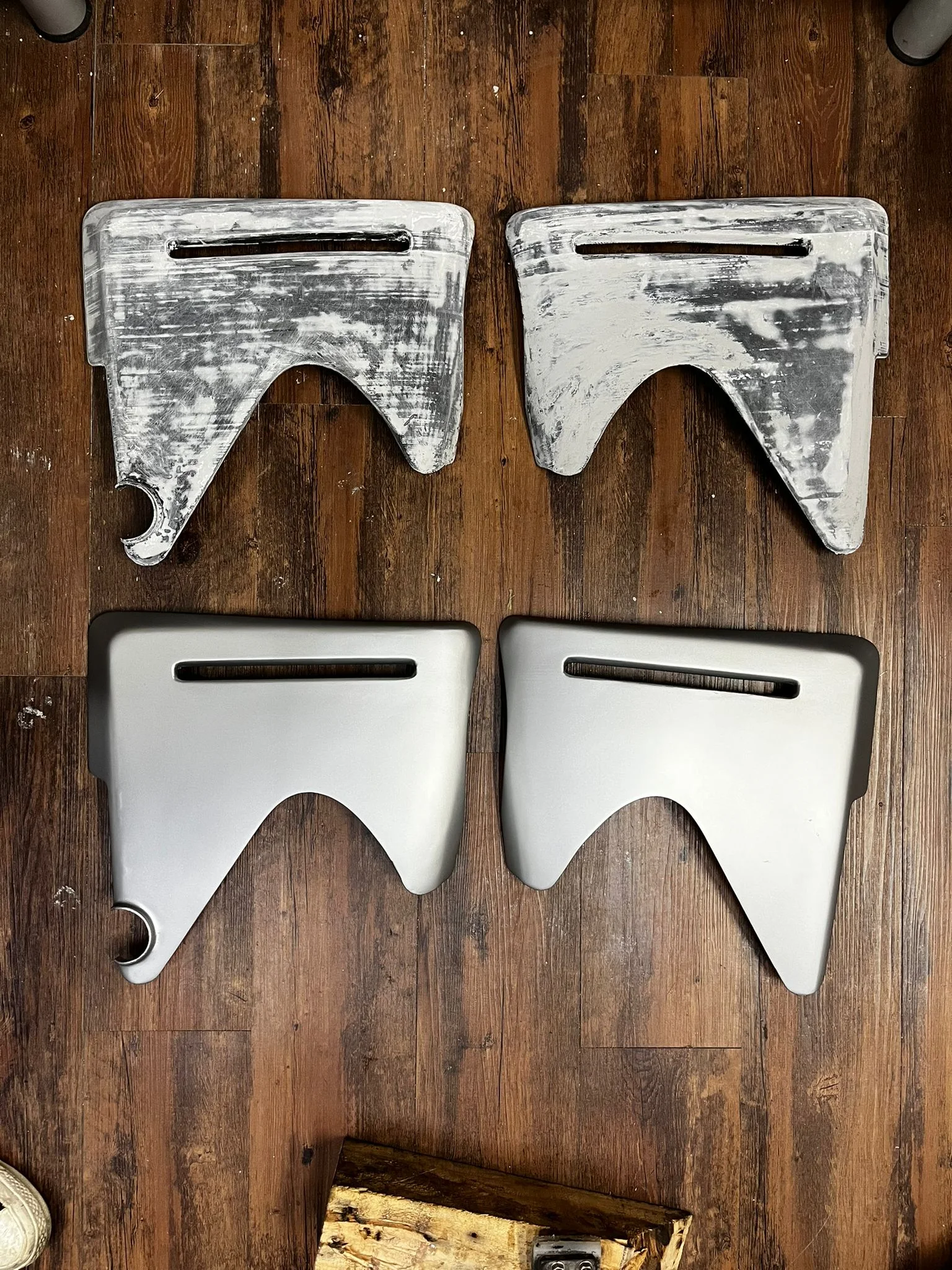 Yamaha Bike Body Panels photo 3