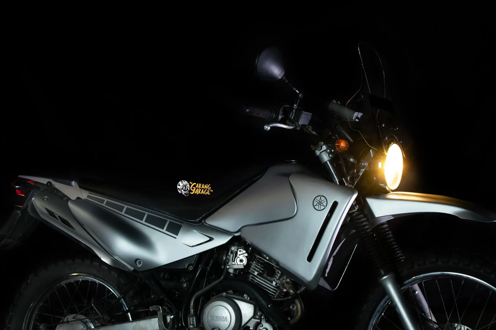 Yamaha Bike Body Panels photo 4