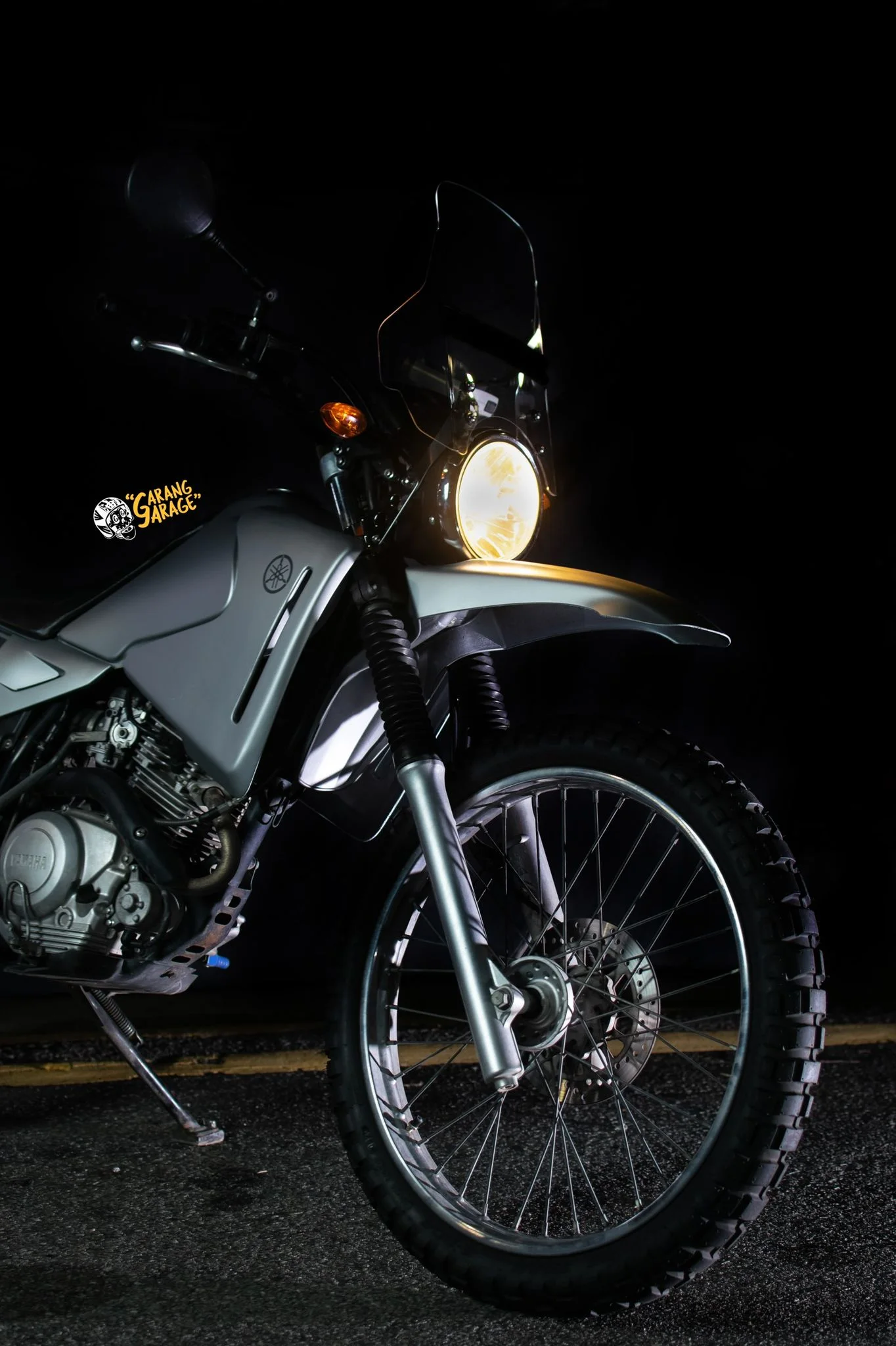 Yamaha Bike Body Panels photo 5