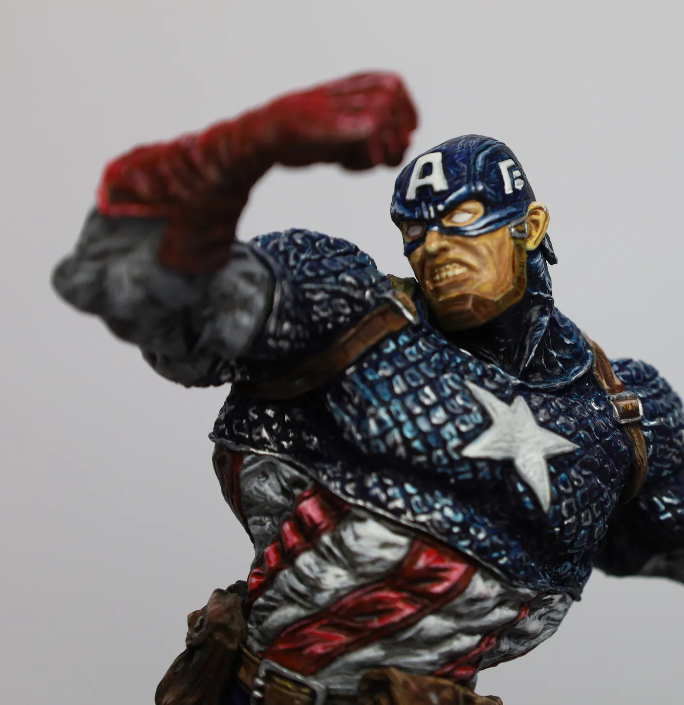 Custom 3D Figurines