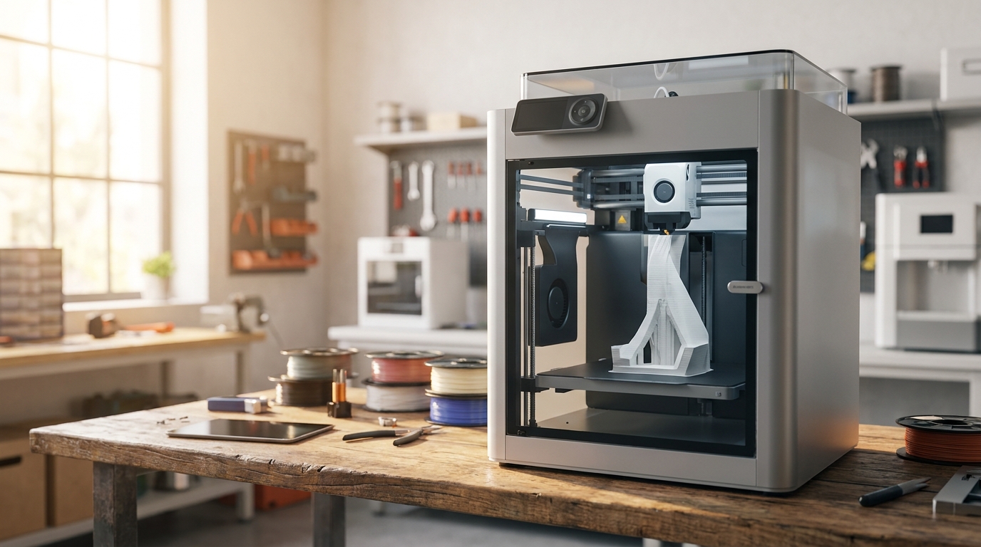 3D Printing