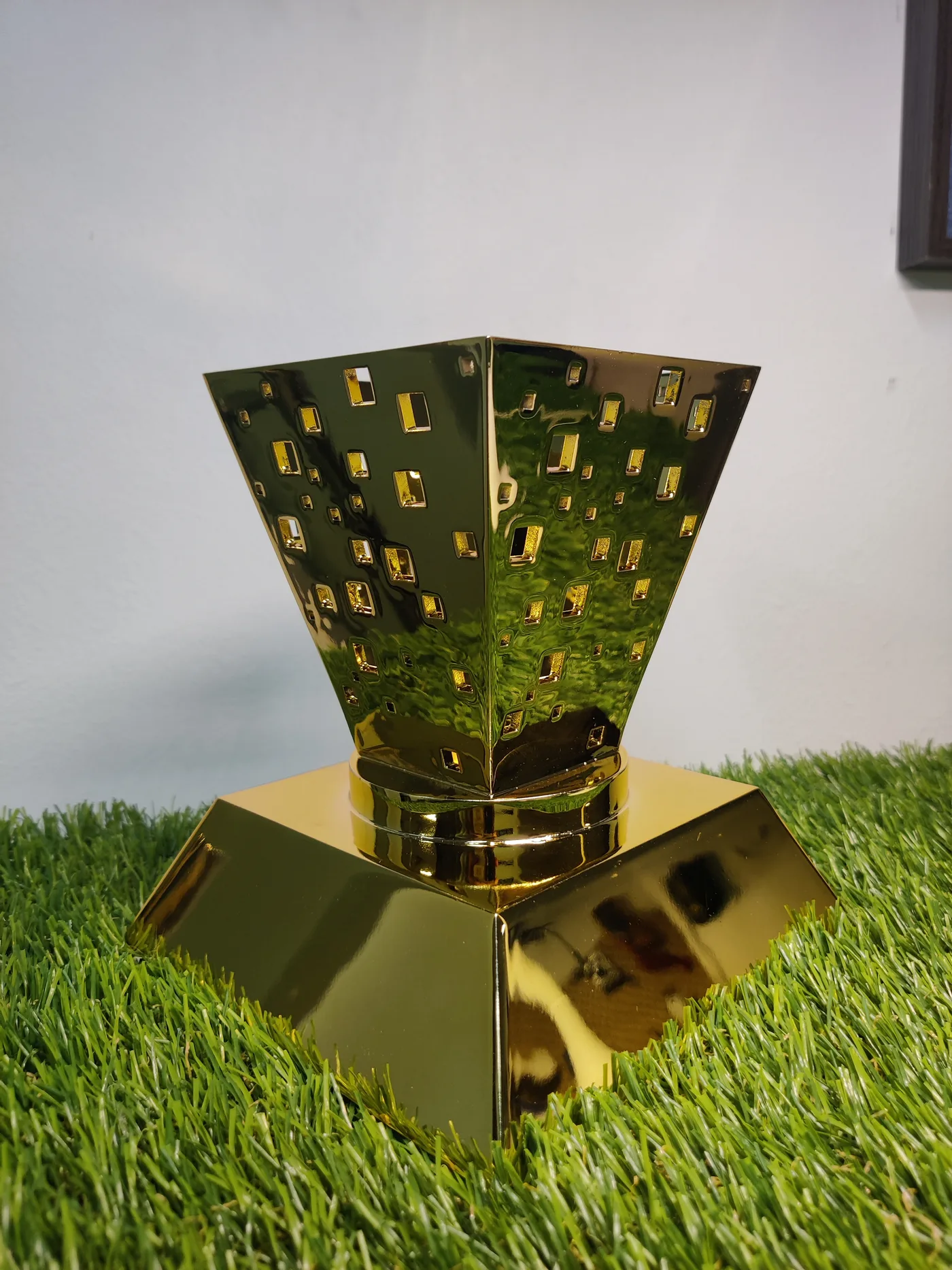 Custom Trophies & Awards
