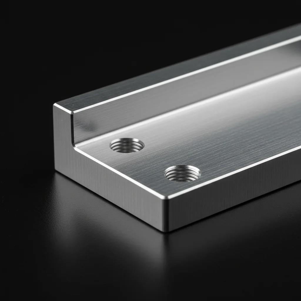 CNC Machining