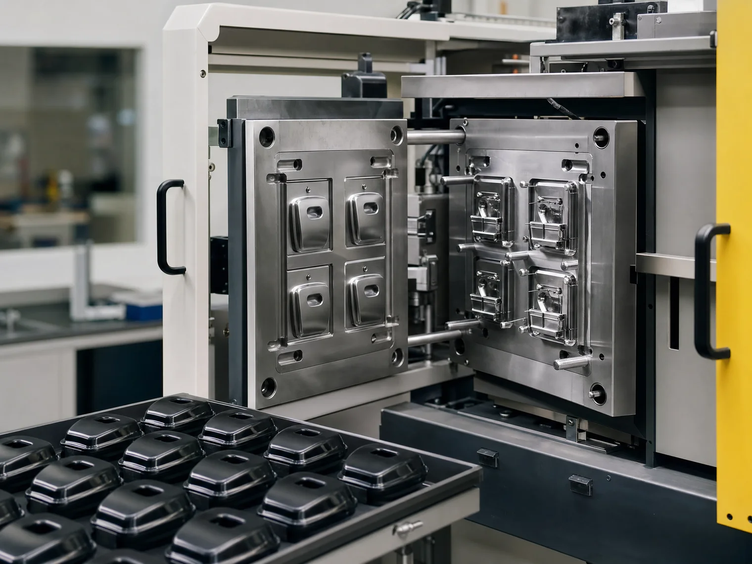 Injection Molding