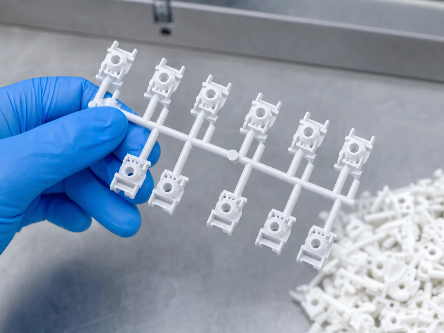 Injection Molding