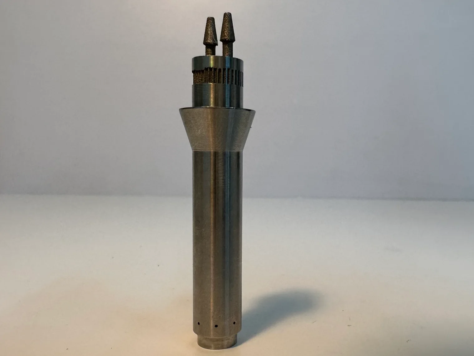 SLS 3D Printing
