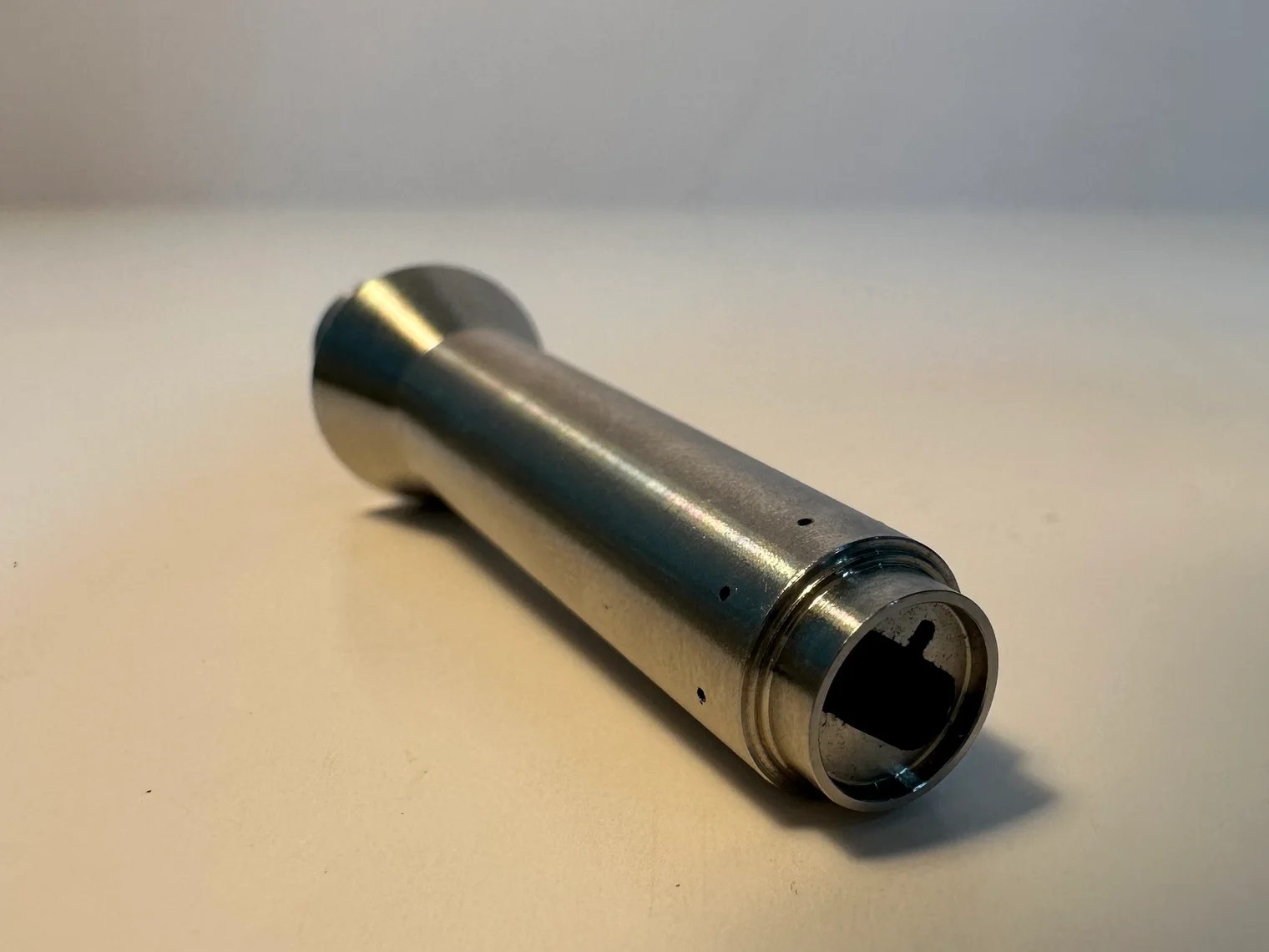 SLS 3D Printing