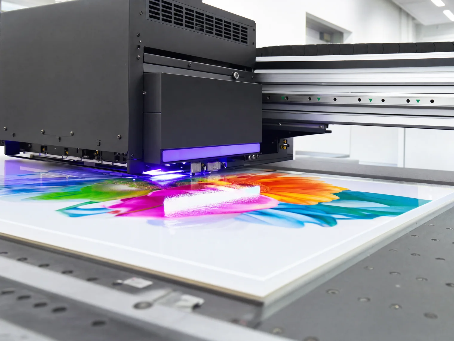 UV Printing