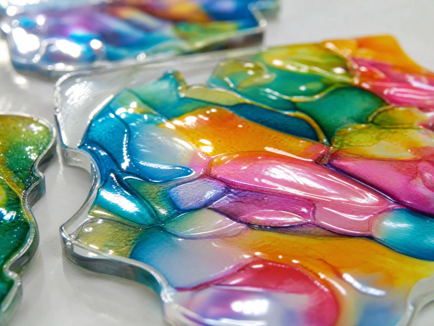 UV Printing