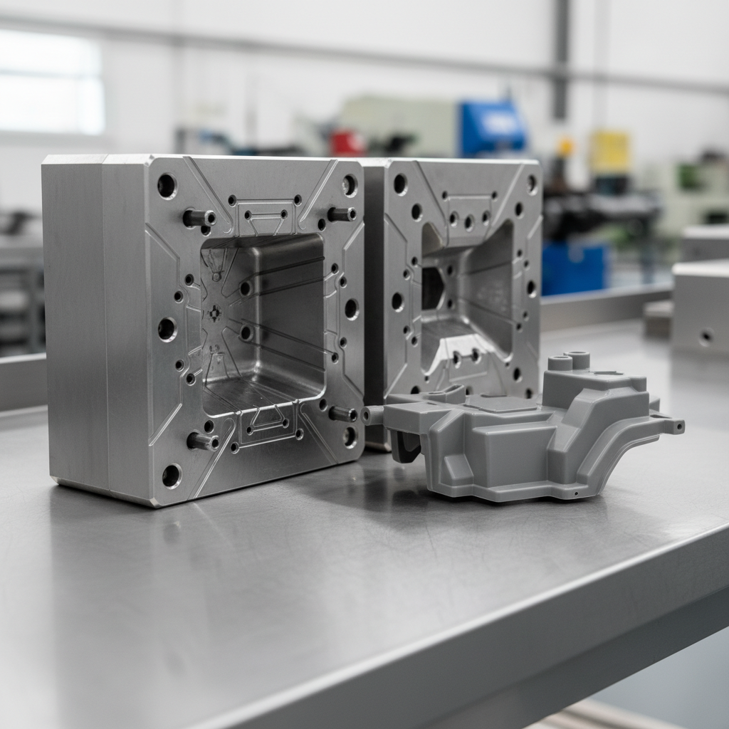 Injection Molding