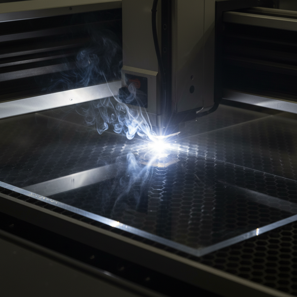 Laser Cutting