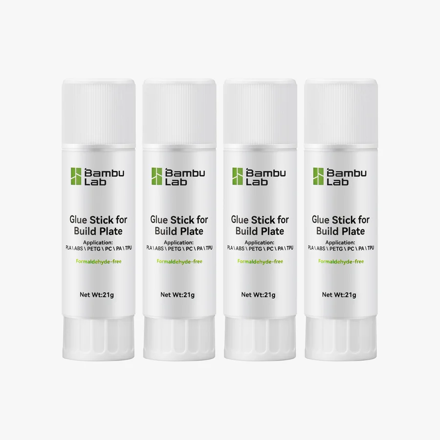 Glue Stick, 4 Sticks