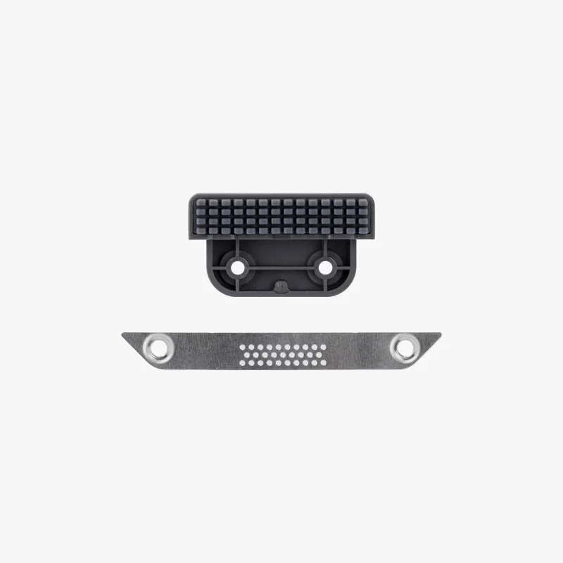 Heatbed Nozzle Wiper, A1 mini