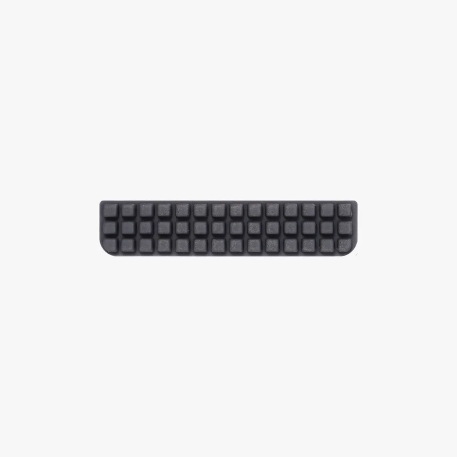 Heatbed Nozzle Wiper, A1