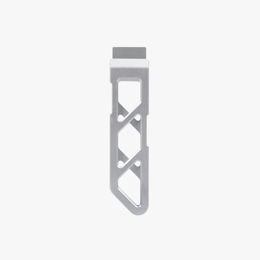 Mag-Alloy Scraper