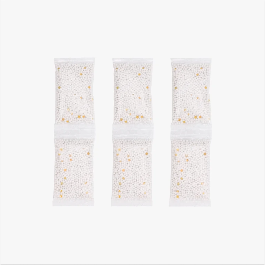 Molecular Sieve Desiccant