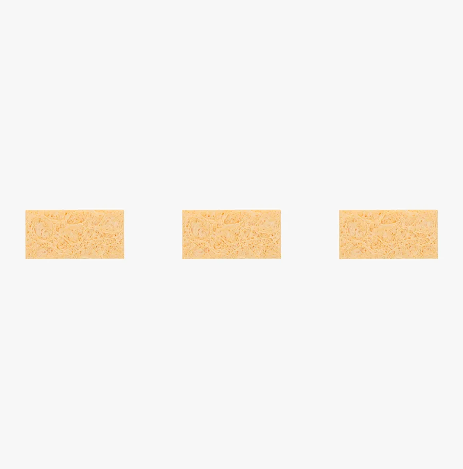 Nozzle Cleaning Sponge