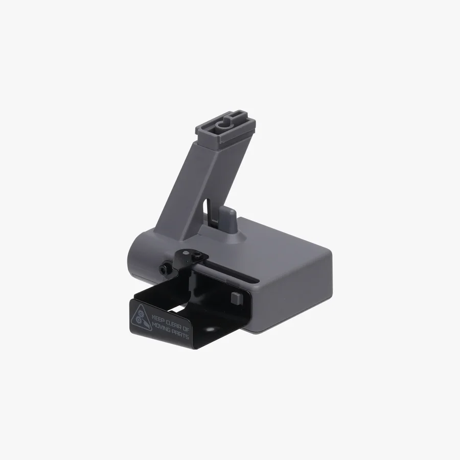 Purge Wiper, A1 Series