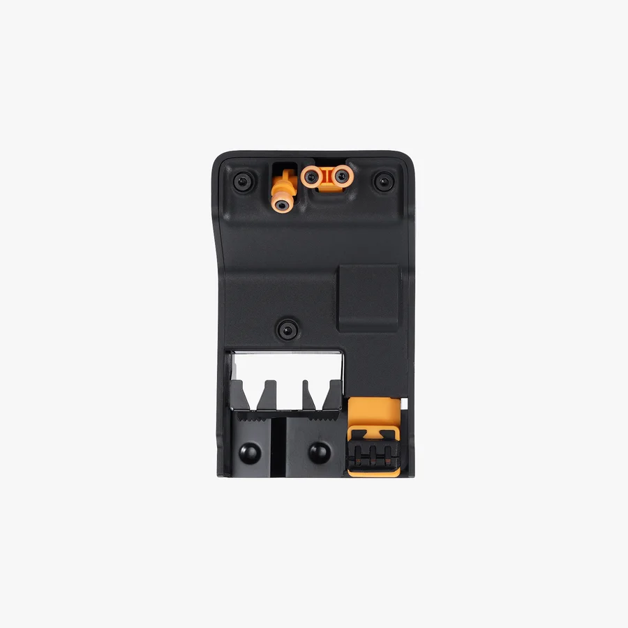 Purge Wiper, H2D / H2C