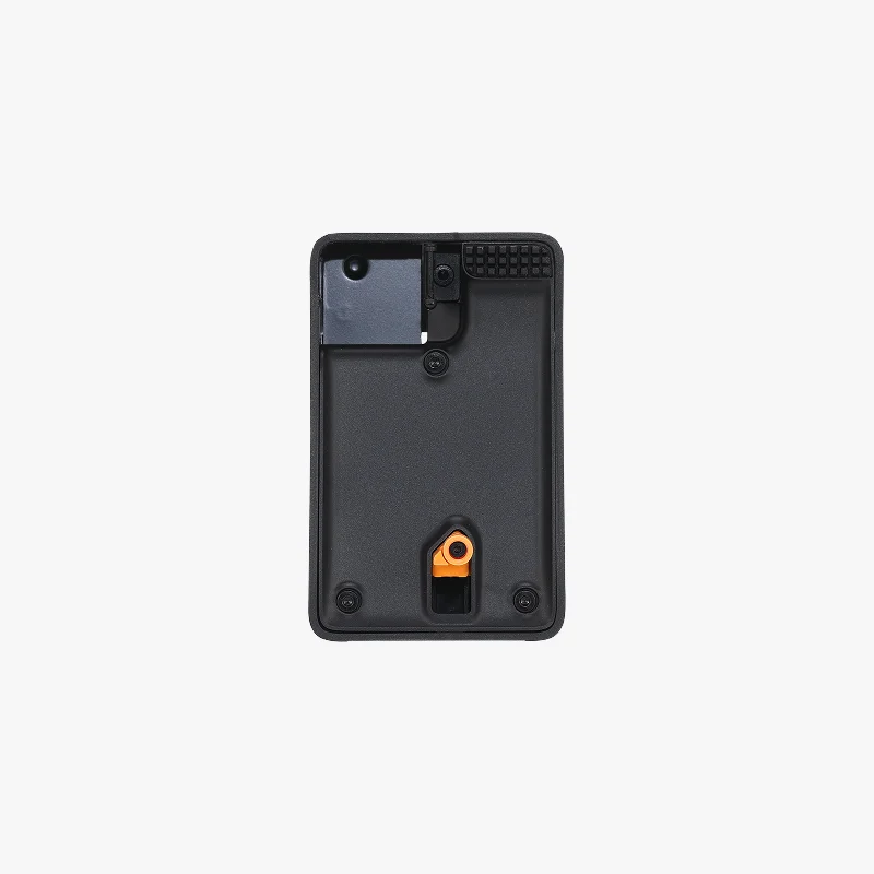 Purge Wiper, H2S / H2S Laser