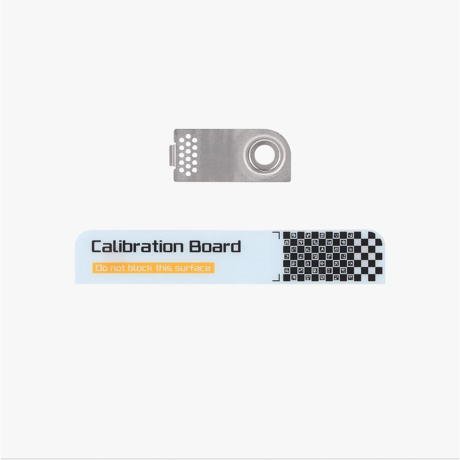 Nozzle Wiping Plate
