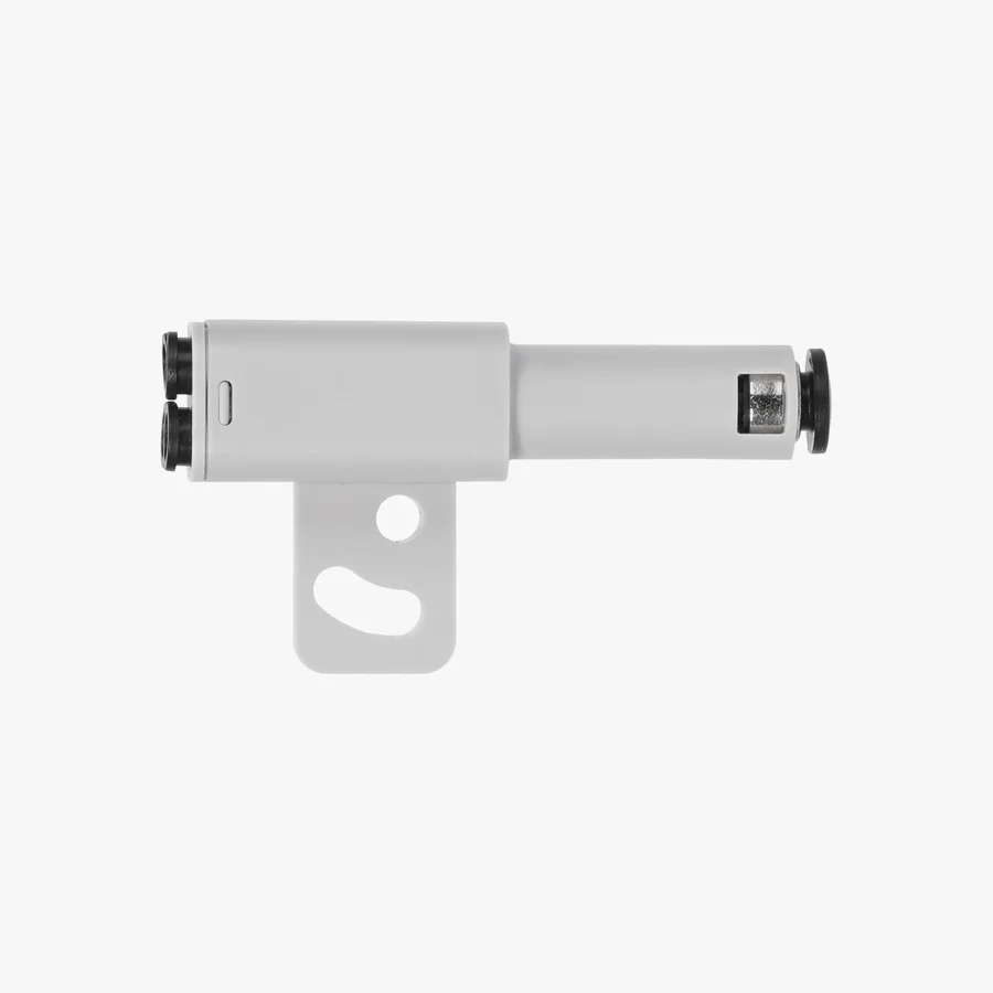 4-in-1 PTFE Adapter, X1 / P1 / P2S / X2D