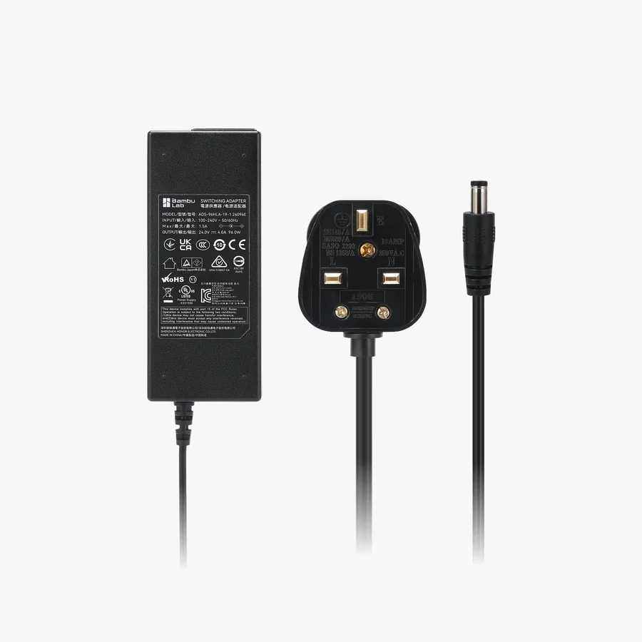 AMS 2 Pro Switching Adapter