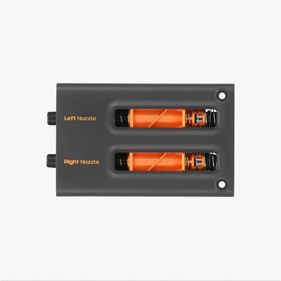 Filament Buffer, X2D