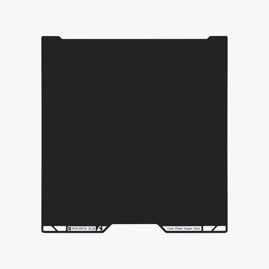 Cool Plate SuperTack, A1