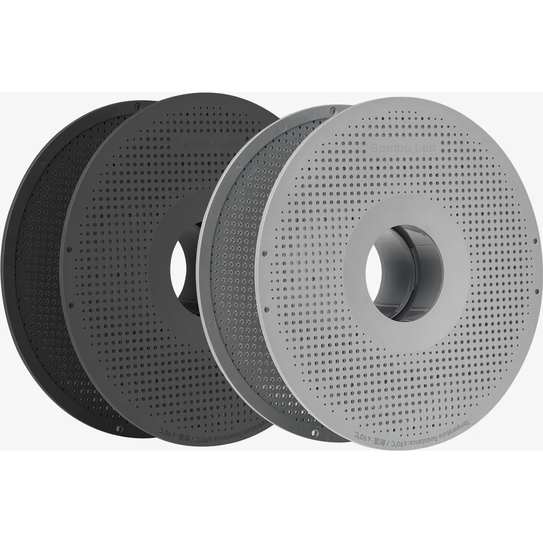 Bambu Reusable Spool